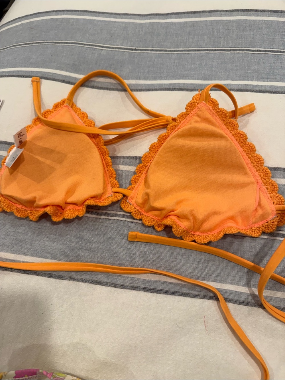 Accessories Subcategory Identification - Picture 5 of 7